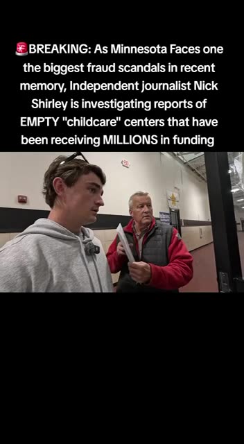 EMPTY "CHILD" CARE