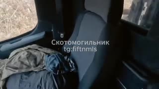 War in ukraine