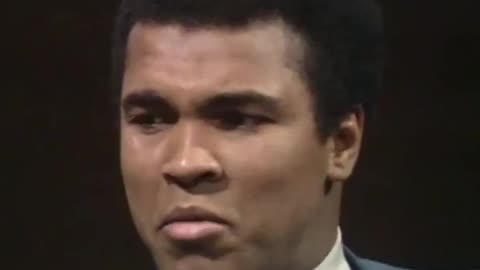 How come is everything white