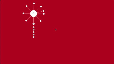 I'm playing coreball