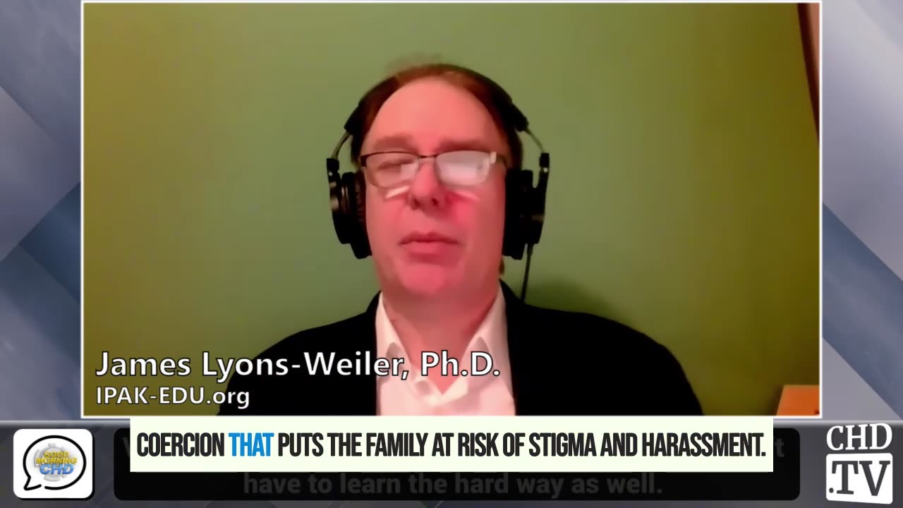 A new Michigan bill would force schools to publicize vaccination data.