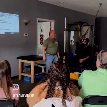 TeamEvilGSP/FlexGym VA Beach