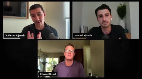 Ex-BlackRock Insider: The Warning Signs That Resemble 2008