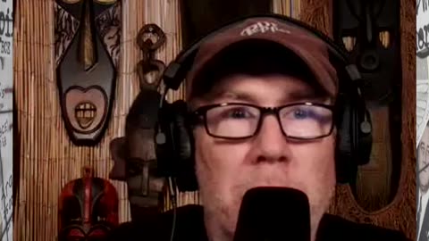 George Washington as a god?