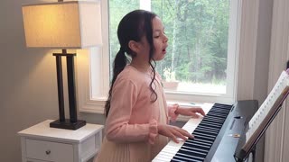 Visitors From Heaven - Children's Sabbath School