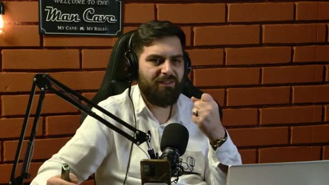 #149 - Çfarë po ndodh o profe_!! Buchi Podcast X Tru Podcast @TruPodcastMediaOfficial