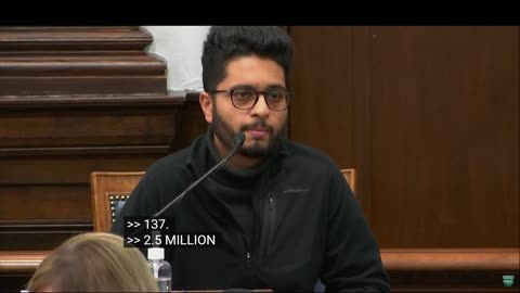 Couples react: WI vs Rittenhouse trial, day 7 - Amiol Khendri (rebuttal)