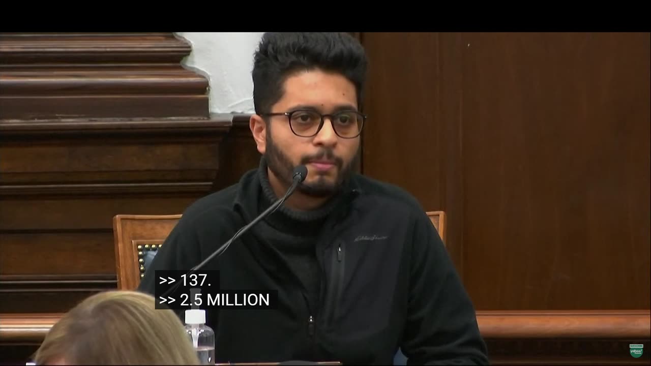 Couples react: WI vs Rittenhouse trial, day 7 - Amiol Khendri (rebuttal)