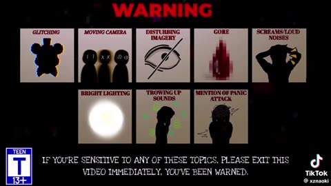 😨👻 Wait for the End... | TheHauntingHour