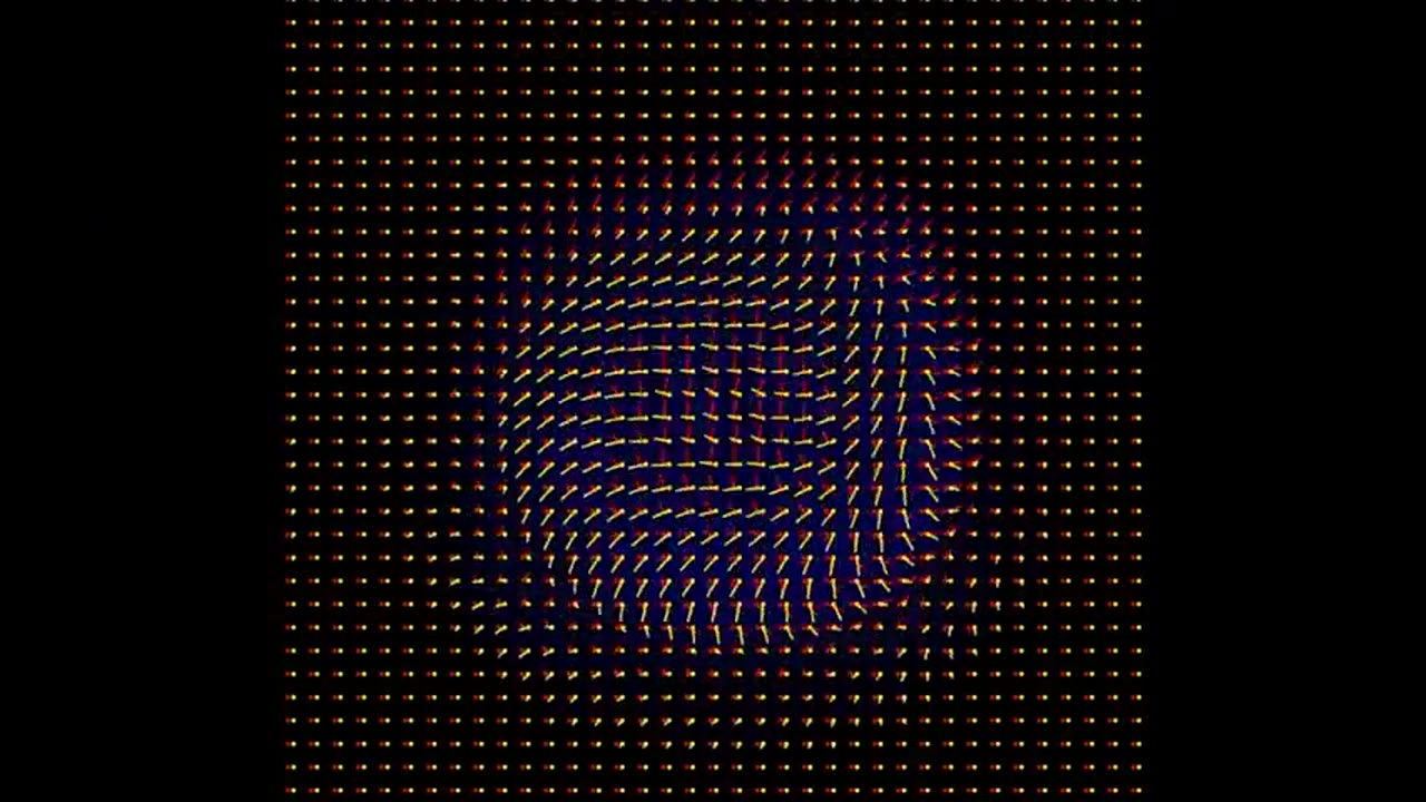 Ashton Forbes - The Secret Physics Hidden in Empty Space