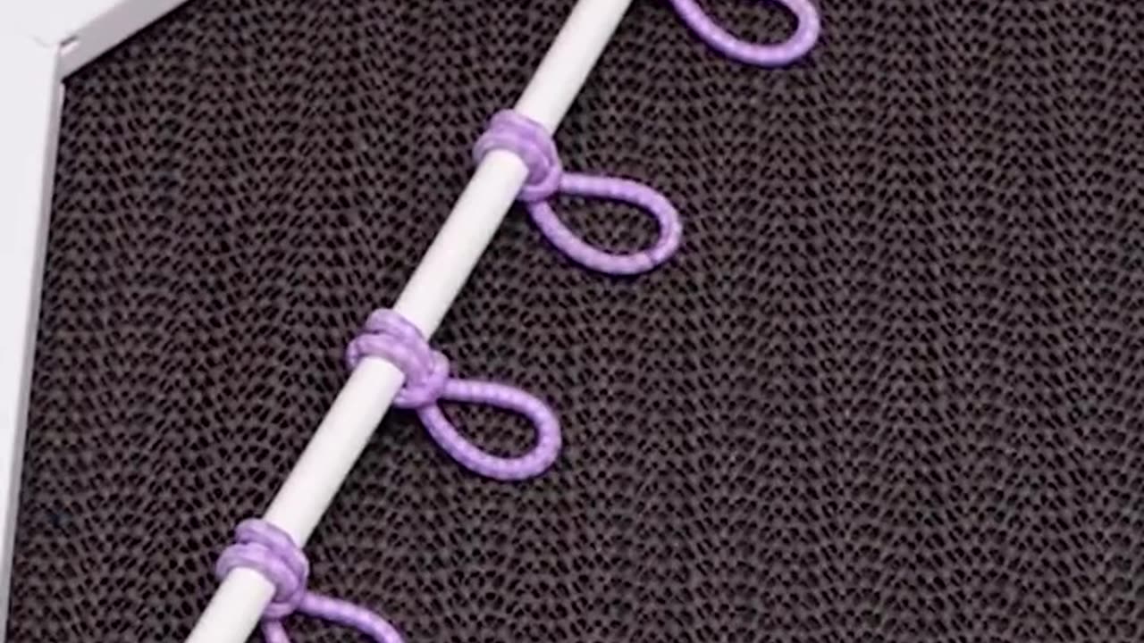 No space? no problem 🔧👚 build this DIY clothes dryer in minutes