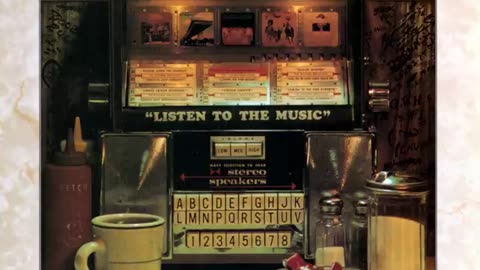 The Doobie Brothers - It Keeps You Runnin' (2009 Remaster)