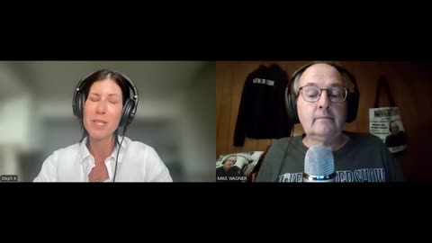 NYC dynamic children’s author Steph Katzovi is my very special guest with “Miscommunicamp!”