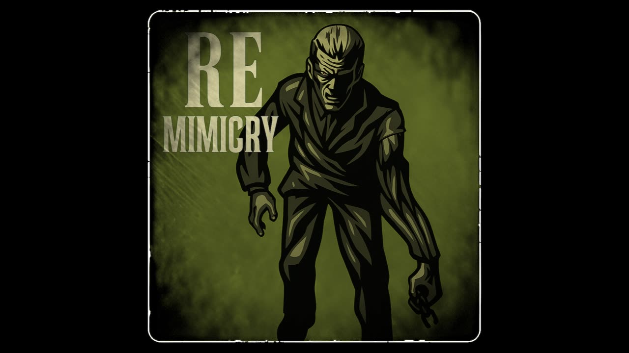 RE - Mimicry (The Leeches Theme)