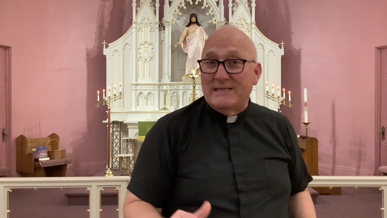 Remember Who Holds You