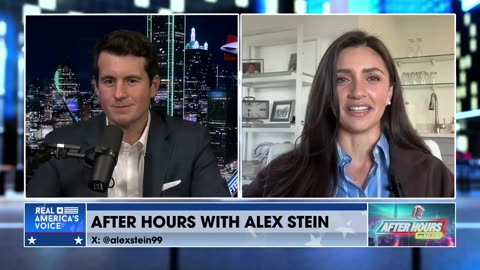 Frame Maxed Alex “Steroid Stein” is Back