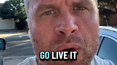 Surviving isn’t Living! 👑