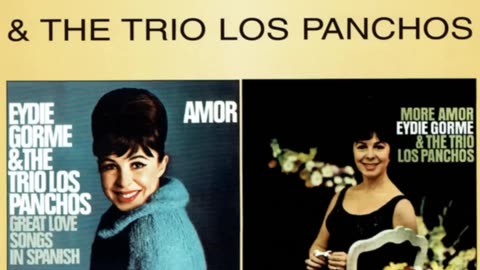 Eydie Gorme - La Última Noche