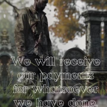 WISDOM WEDNESDAY🤔🤔🤔🤔🤔🤔🤔🤔 Careful What You Do In This Life. Good Or Bad!