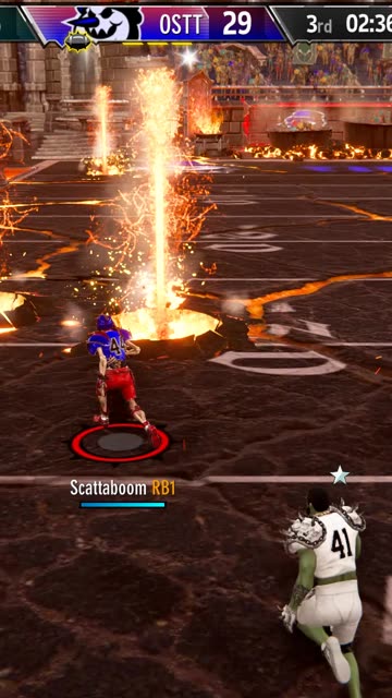 How Did We Score This? - Mutant Football League 2