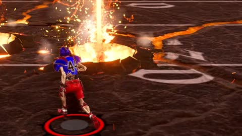 How Did We Score This? - Mutant Football League 2