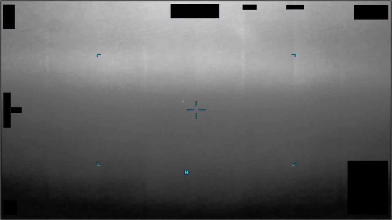 😱👽 AARO's New UFO Video—Should You Believe It? | TheTruthAbove