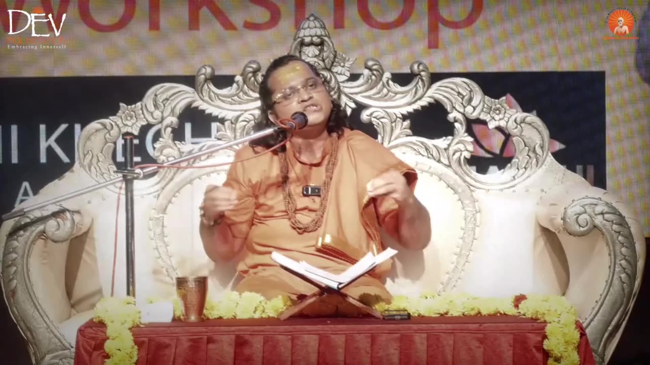 Hindu Dharma's Greatest Truth | Acharya Vasudev Ji