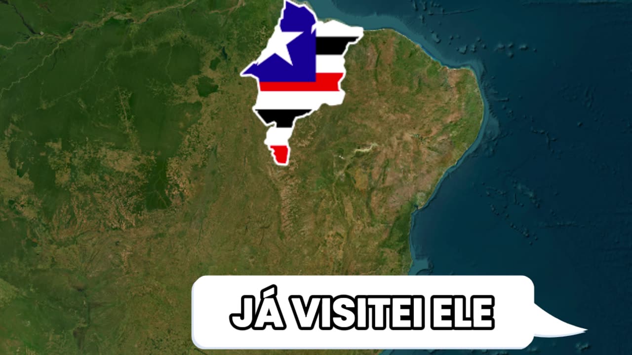 Município Mais Pobre do Brasil