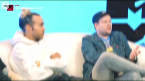 Fall Out Boy - I Want My MTV