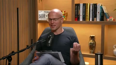 Accidental Meetings, Big Impacts - Bill Gurley and Tim Ferriss #serendipity #relocation #networking