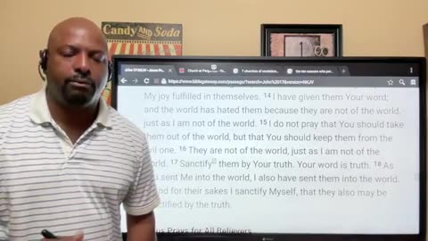 Episode 1531: To whom have God promised to give life? Some or all? Part 3