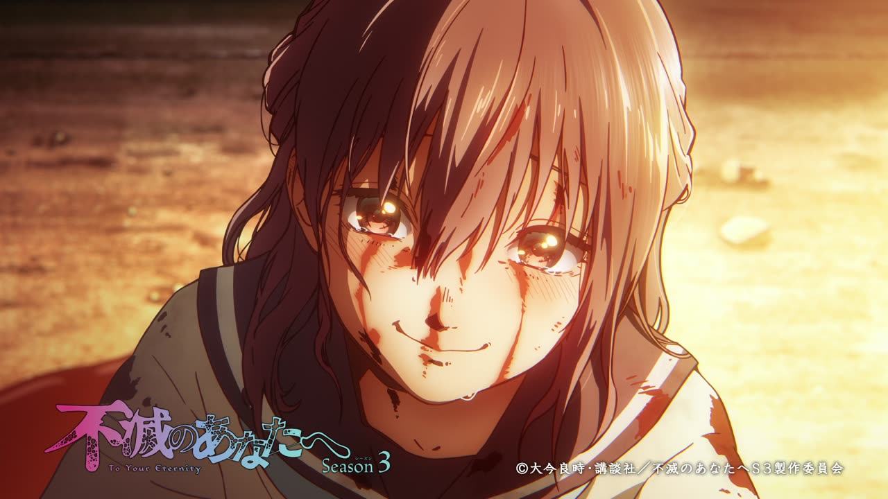 Wieczni wędrowcy S3 - 10