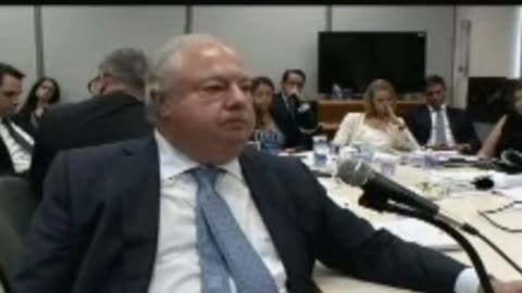 Eduardo leite. Operação Lava Jato. 2015