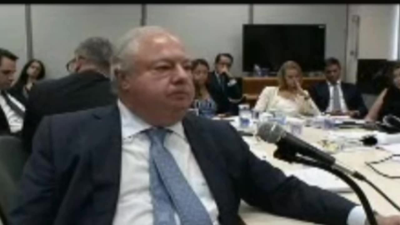 Eduardo leite. Operação Lava Jato. 2015