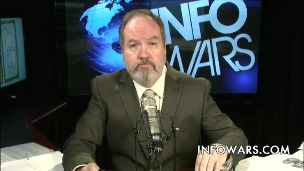 GLOBAL INITIATIVE TO STOP KILLER ROBOTS BEFORE IT'S TOO LATE!