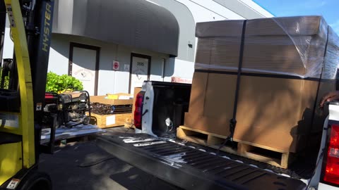 Why Customers Trust Dennis Shipping for Relief