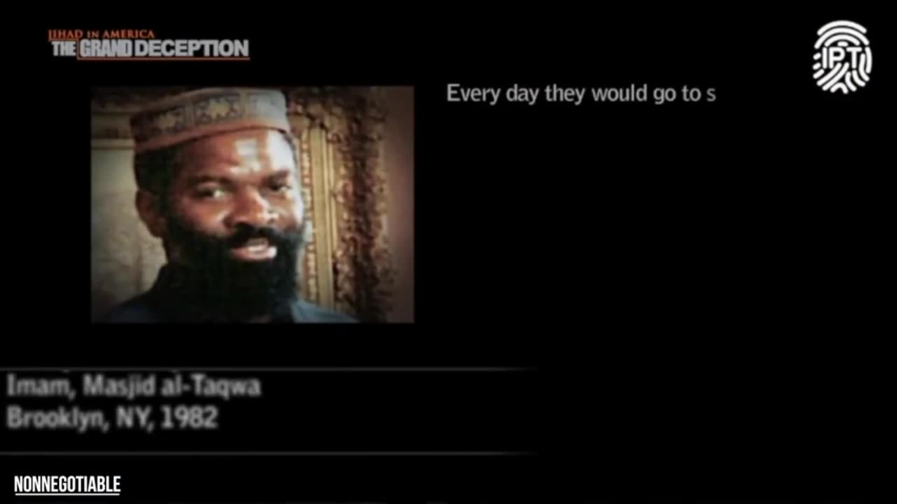 Let's Look Into Zohran Mamdani's Favorite Imam, Siraj Wahhaj