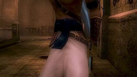 Prince of Persia les Sables du Temps