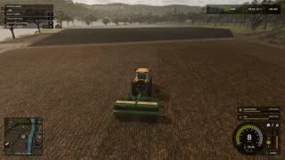 Farming Simulator 25 (PC) E1.7