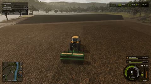 Farming Simulator 25 (PC) E1.7