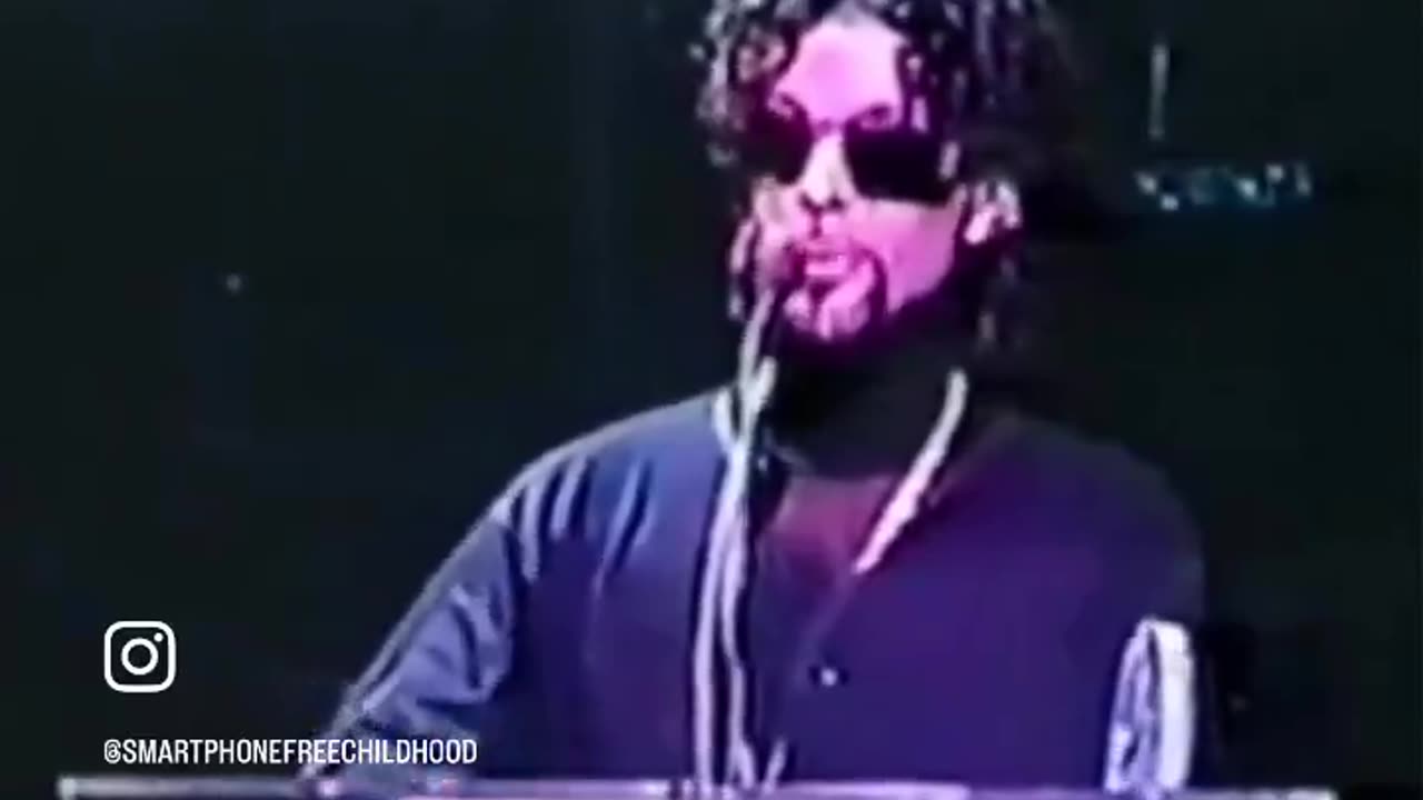 Prince Knew All About the Ultra Algorithms & Predictive Programming