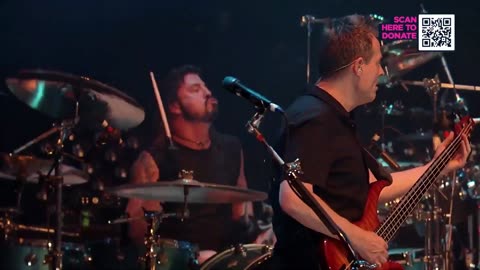 Dead End Friends - Them Crooked Vultures (live)