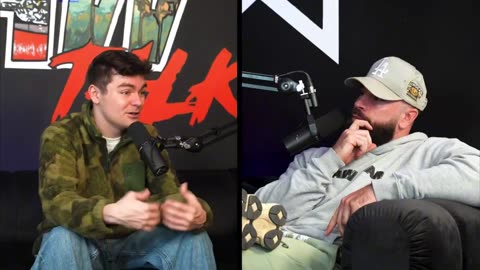 Nick Fuentes Unloads on Trump & MAGA