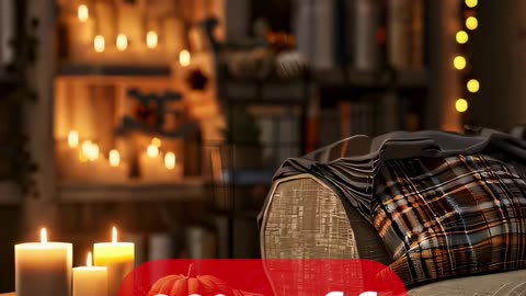 Spooky Serenity: Halloween Ambience Sale 👻🕯️