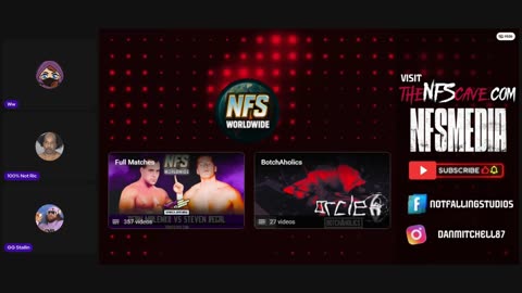 Absolutely Nothing November