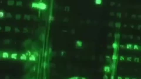 Another prespective on the Matrix