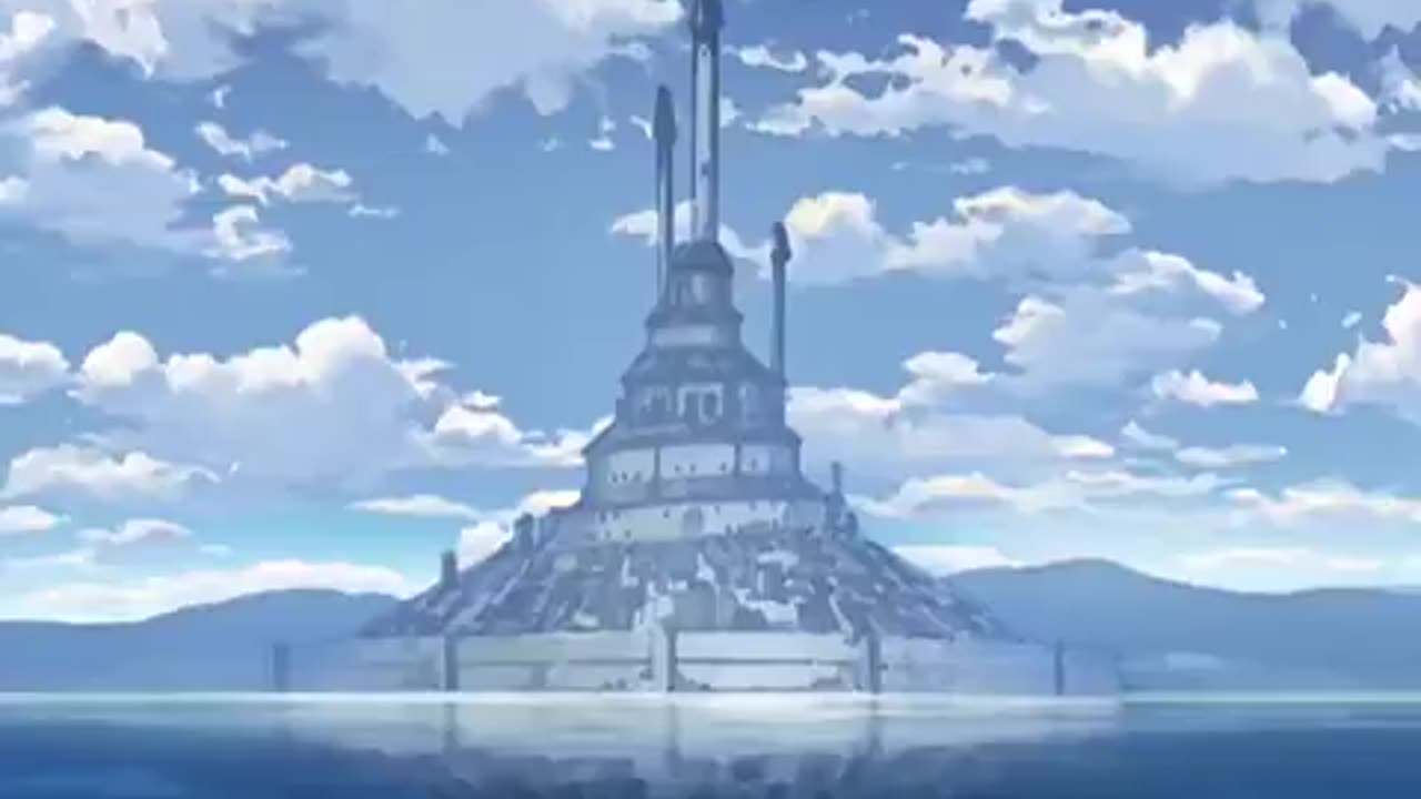 Deltora Quest Episode 10 - English dubbed Anime full of Adventure, Fantasy
