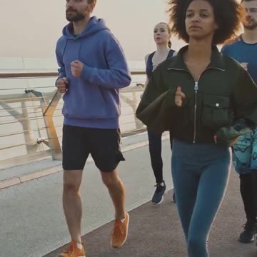 Why 10,000 Steps a Day is a Good Goal!