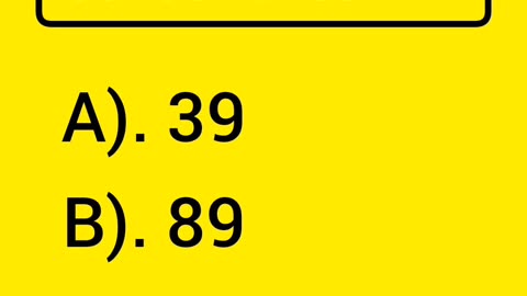 Maths Puzzle For Brain Test 🧠 Only For Genius 🤔 IQ test #shorts #maths #brain #iq #challenge #iqtest