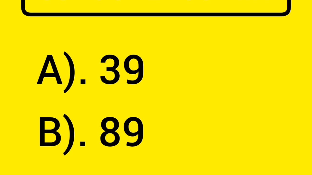 Maths Puzzle For Brain Test 🧠 Only For Genius 🤔 IQ test #shorts #maths #brain #iq #challenge #iqtest